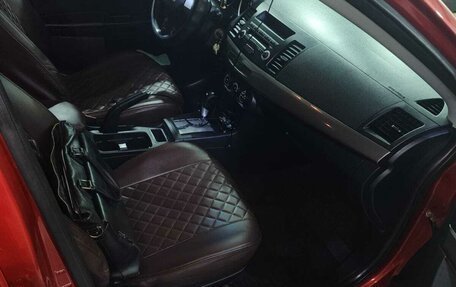 Mitsubishi Lancer IX, 2012 год, 890 000 рублей, 9 фотография