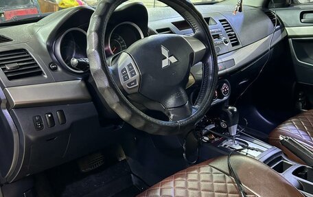 Mitsubishi Lancer IX, 2012 год, 890 000 рублей, 6 фотография