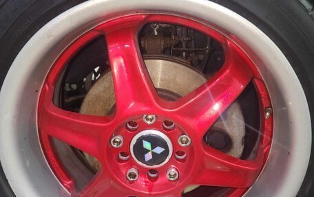 Mitsubishi Lancer IX, 2012 год, 890 000 рублей, 10 фотография