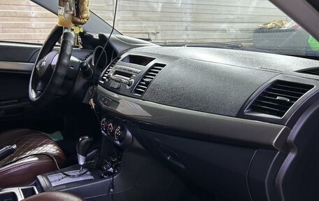 Mitsubishi Lancer IX, 2012 год, 890 000 рублей, 7 фотография