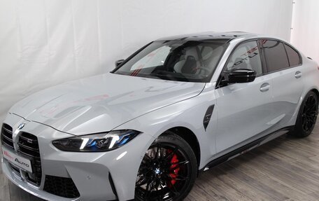 BMW M3, 2025 год, 15 777 155 рублей, 2 фотография