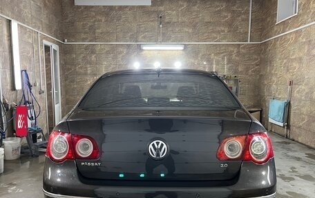 Volkswagen Passat B6, 2007 год, 695 000 рублей, 5 фотография