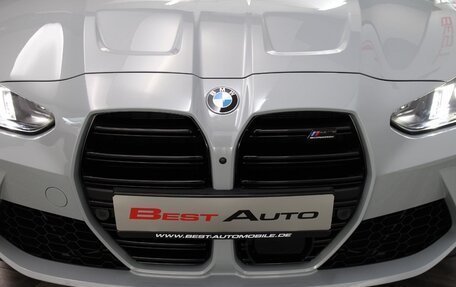 BMW M3, 2025 год, 15 777 155 рублей, 4 фотография