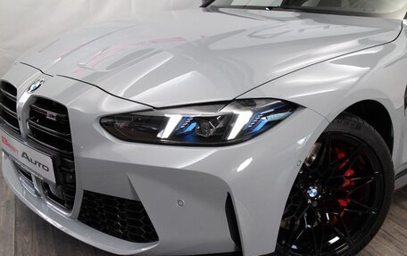 BMW M3, 2025 год, 15 777 155 рублей, 6 фотография