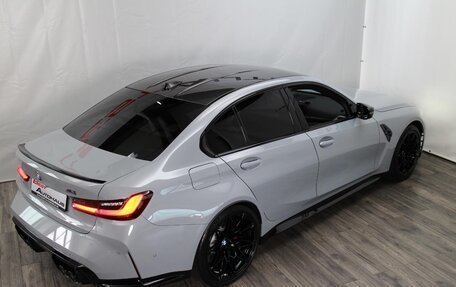 BMW M3, 2025 год, 15 777 155 рублей, 7 фотография