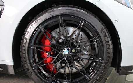 BMW M3, 2025 год, 15 777 155 рублей, 13 фотография