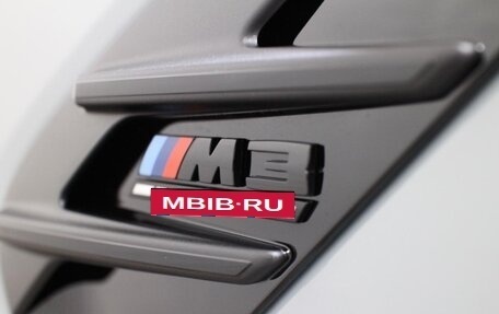 BMW M3, 2025 год, 15 777 155 рублей, 15 фотография
