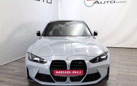 BMW M3, 2025 год, 15 777 155 рублей, 3 фотография