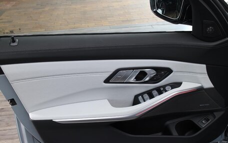 BMW M3, 2025 год, 15 777 155 рублей, 19 фотография