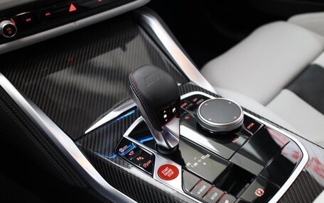 BMW M3, 2025 год, 15 777 155 рублей, 22 фотография