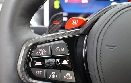 BMW M3, 2025 год, 15 777 155 рублей, 24 фотография