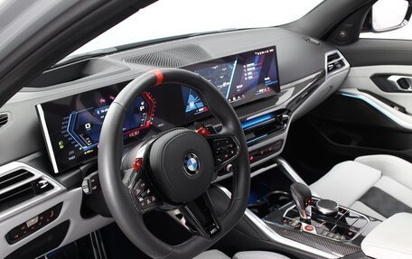 BMW M3, 2025 год, 15 777 155 рублей, 23 фотография