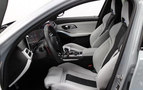 BMW M3, 2025 год, 15 777 155 рублей, 20 фотография