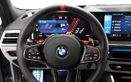 BMW M3, 2025 год, 15 777 155 рублей, 25 фотография