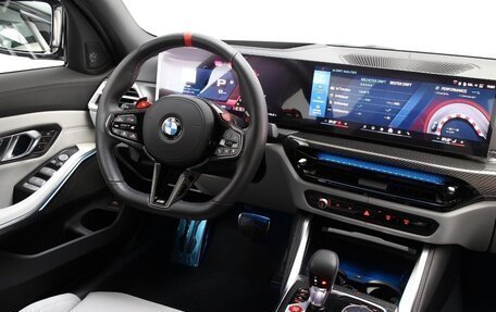 BMW M3, 2025 год, 15 777 155 рублей, 21 фотография