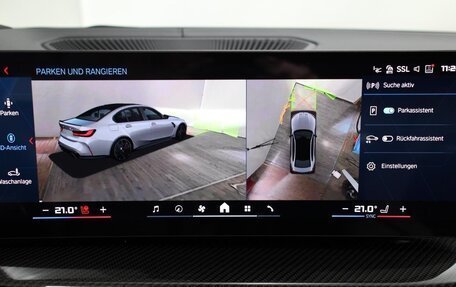 BMW M3, 2025 год, 15 777 155 рублей, 28 фотография