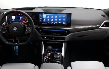 BMW M3, 2025 год, 15 777 155 рублей, 27 фотография