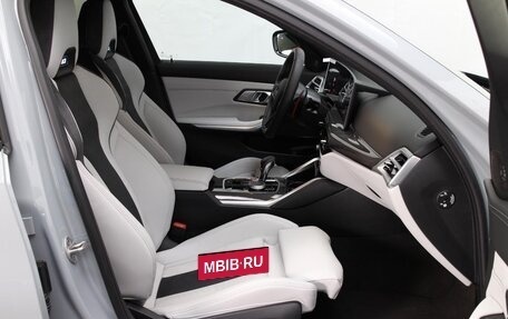 BMW M3, 2025 год, 15 777 155 рублей, 29 фотография