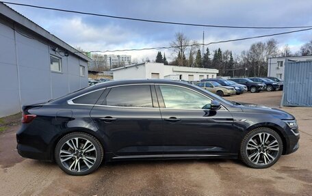 Renault Talisman, 2020 год, 2 350 000 рублей, 4 фотография