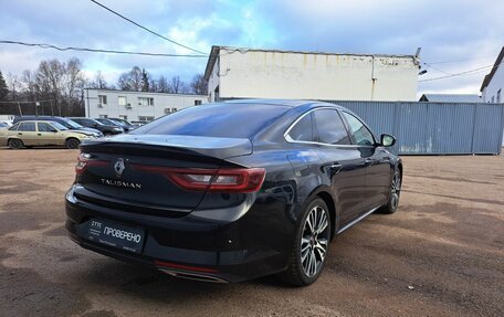 Renault Talisman, 2020 год, 2 350 000 рублей, 5 фотография