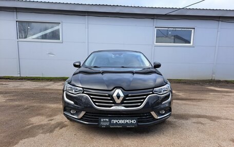 Renault Talisman, 2020 год, 2 350 000 рублей, 2 фотография