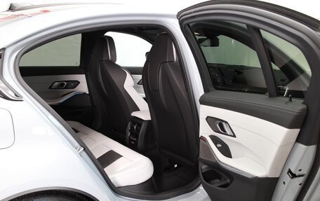 BMW M3, 2025 год, 15 777 155 рублей, 38 фотография