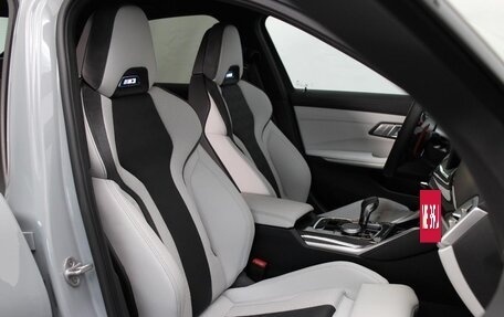 BMW M3, 2025 год, 15 777 155 рублей, 36 фотография