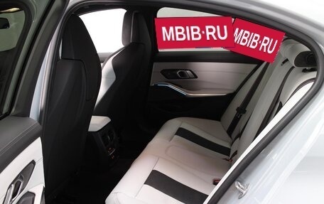 BMW M3, 2025 год, 15 777 155 рублей, 39 фотография