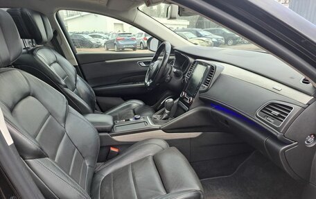 Renault Talisman, 2020 год, 2 350 000 рублей, 11 фотография