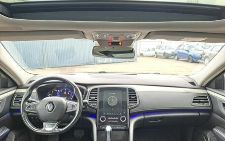 Renault Talisman, 2020 год, 2 350 000 рублей, 14 фотография