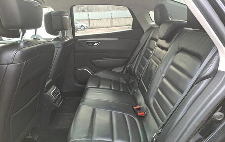 Renault Talisman, 2020 год, 2 350 000 рублей, 12 фотография