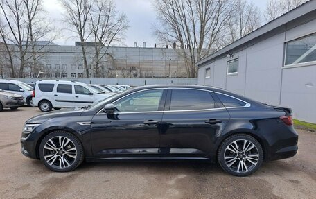 Renault Talisman, 2020 год, 2 350 000 рублей, 8 фотография