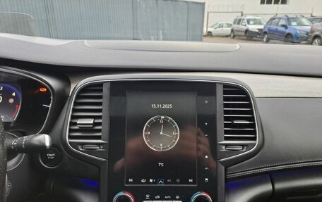 Renault Talisman, 2020 год, 2 350 000 рублей, 15 фотография