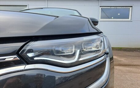 Renault Talisman, 2020 год, 2 350 000 рублей, 17 фотография