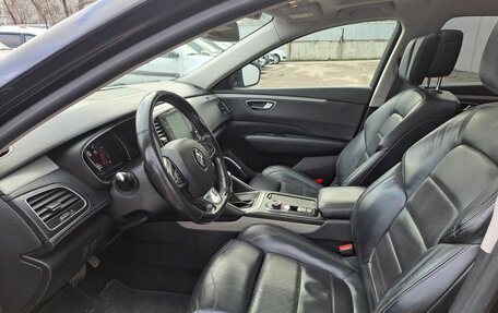 Renault Talisman, 2020 год, 2 350 000 рублей, 16 фотография