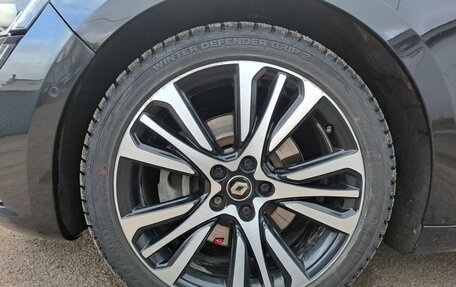 Renault Talisman, 2020 год, 2 350 000 рублей, 18 фотография