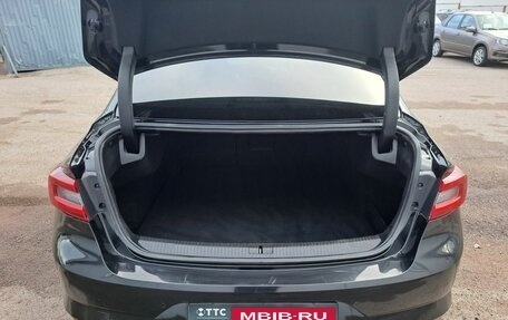 Renault Talisman, 2020 год, 2 350 000 рублей, 10 фотография