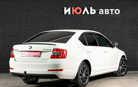 Skoda Octavia, 2015 год, 895 000 рублей, 4 фотография