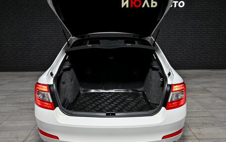 Skoda Octavia, 2015 год, 895 000 рублей, 6 фотография