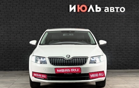 Skoda Octavia, 2015 год, 895 000 рублей, 2 фотография