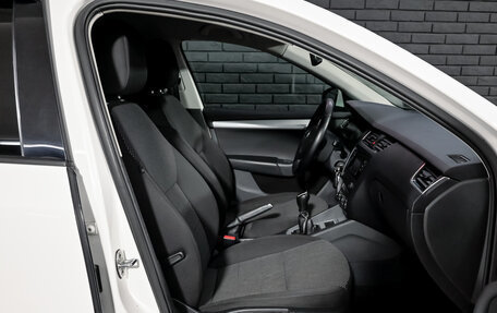 Skoda Octavia, 2015 год, 895 000 рублей, 11 фотография