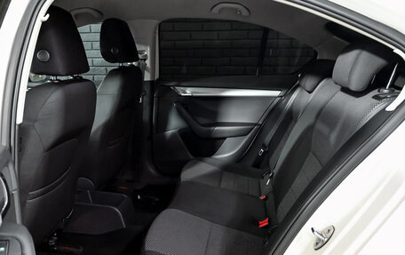 Skoda Octavia, 2015 год, 895 000 рублей, 18 фотография