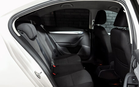 Skoda Octavia, 2015 год, 895 000 рублей, 17 фотография