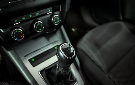 Skoda Octavia, 2015 год, 895 000 рублей, 14 фотография