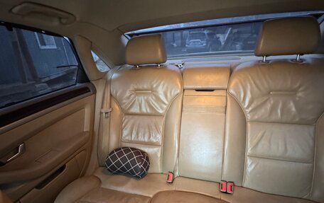 Audi A8, 2007 год, 12 фотография