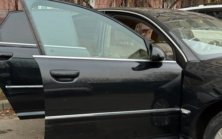 Audi A8, 2007 год, 16 фотография