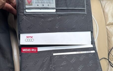 Audi A8, 2007 год, 11 фотография