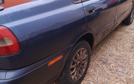 Volvo S40 II, 2001 год, 160 000 рублей, 3 фотография