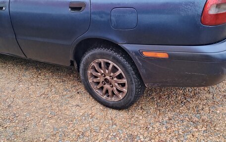 Volvo S40 II, 2001 год, 160 000 рублей, 5 фотография