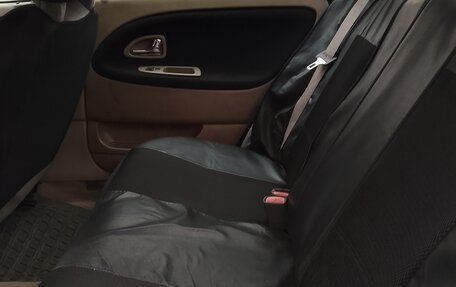 Volvo S40 II, 2001 год, 160 000 рублей, 7 фотография